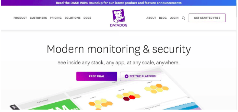 Datadog